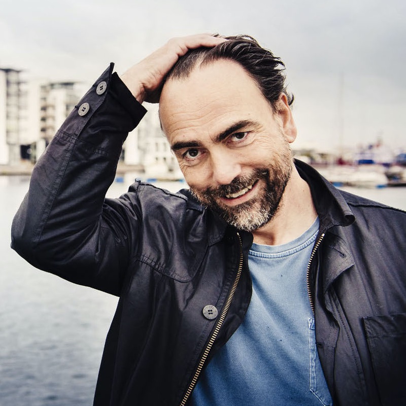 Joakim Jardenberg